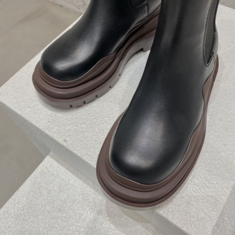 Bottega Veneta Boots